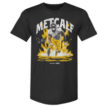 Load image into Gallery viewer, DK Metcalf Pittsburgh Aura WHT

