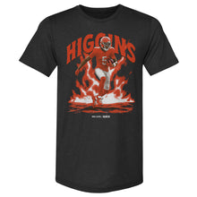 Load image into Gallery viewer, Tee Higgins Cincinnati Aura WHT
