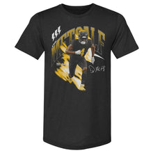 Load image into Gallery viewer, DK Metcalf Pittsburgh Retro WHT
