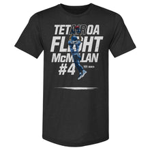 Load image into Gallery viewer, Tetairoa McMillan Carolina Flight WHT

