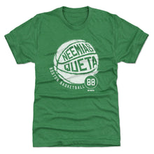 Load image into Gallery viewer, Neemias Queta Boston Basketball WHT
