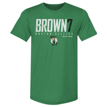 Load image into Gallery viewer, Jaylen Brown Boston Celtics Elite WHT
