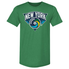 Load image into Gallery viewer, New York Cosmos Emblem WHT
