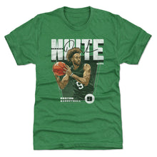 Load image into Gallery viewer, Derrick White Boston Premiere WHT
