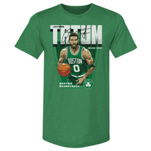 Load image into Gallery viewer, Jayson Tatum Boston Celtics Premiere WHT
