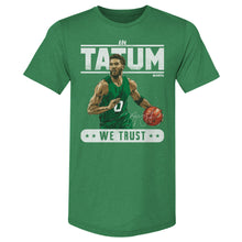 Load image into Gallery viewer, Jayson Tatum Boston Trust WHT
