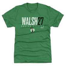 Load image into Gallery viewer, Jordan Walsh Boston Celtics Elite WHT
