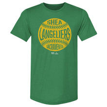 Load image into Gallery viewer, Shea Langeliers Sacramento Vintage Baseball WHT
