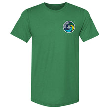 Load image into Gallery viewer, New York Cosmos Pocket WHT
