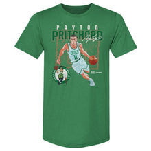 Load image into Gallery viewer, Payton Pritchard Boston Celtics Shattered WHT
