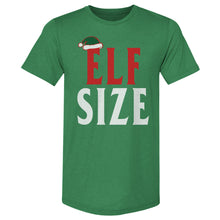 Load image into Gallery viewer, Christmas Elf Size WHT

