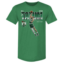 Load image into Gallery viewer, Jayson Tatum Boston Celtics Futuristic WHT
