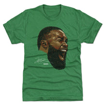 Load image into Gallery viewer, Jaylen Brown Scream WHT
