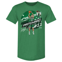 Load image into Gallery viewer, Payton Pritchard Boston Celtics City Emblem WHT
