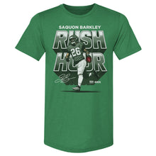 Load image into Gallery viewer, Saquon Barkley Philadelphia Rush Hour WHT
