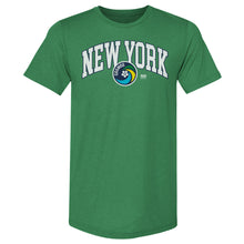 Load image into Gallery viewer, New York Cosmos Arc WHT
