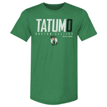 Load image into Gallery viewer, Jayson Tatum Boston Celtics Elite WHT
