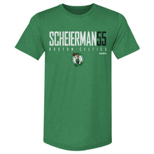 Load image into Gallery viewer, Baylor Scheierman Boston Celtics Elite WHT
