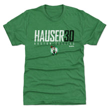 Load image into Gallery viewer, Sam Hauser Boston Celtics Elite WHT
