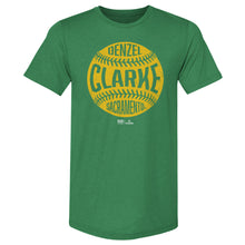 Load image into Gallery viewer, Denzel Clarke Sacramento Vintage Baseball WHT
