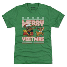 Load image into Gallery viewer, Jey Uso BIG SHOTS Merry Yeetmas WHT
