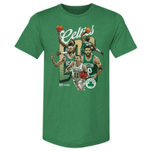 Load image into Gallery viewer, Boston Celtics 2026 Starting 5 WHT
