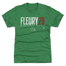 Load image into Gallery viewer, Marc-Andre Fleury Minnesota Elite WHT

