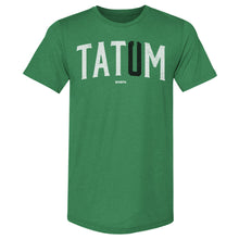 Load image into Gallery viewer, Jayson Tatum Name Number W WHT
