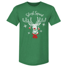Load image into Gallery viewer, Christmas Sleigh Squad WHT
