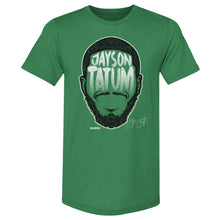 Load image into Gallery viewer, Jayson Tatum Player Silhouette WHT
