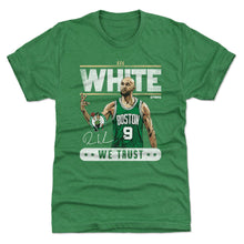 Load image into Gallery viewer, Derrick White Boston Celtics Trust WHT
