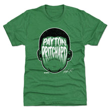 Load image into Gallery viewer, Payton Pritchard Player Silhouette WHT
