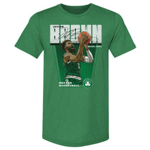 Load image into Gallery viewer, Jaylen Brown Boston Celtics Premiere WHT
