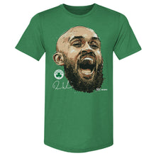 Load image into Gallery viewer, Derrick White Boston Celtics Portrait WHT

