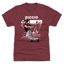 Load image into Gallery viewer, Craig Biggio Throwback Number WHT
