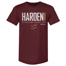 Load image into Gallery viewer, James Harden Cleveland Cavaliers Elite WHT
