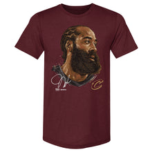 Load image into Gallery viewer, James Harden Cleveland Cavaliers Portrait WHT
