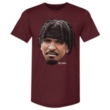 Load image into Gallery viewer, Jayden Daniels Washington Vintage Head WHT
