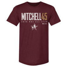 Load image into Gallery viewer, Donovan Mitchell Cleveland Cavaliers 2026 NBA All-Star Elite WHT
