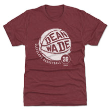 Load image into Gallery viewer, Dean Wade Cleveland Basketball WHT
