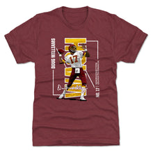 Load image into Gallery viewer, Doug Williams Throwback City WHT
