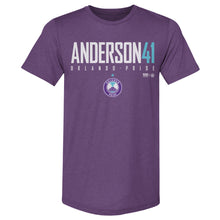 Load image into Gallery viewer, Hannah Anderson Orlando Pride Elite WHT

