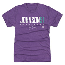 Load image into Gallery viewer, Randy Johnson Arizona Elite WHT
