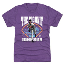 Load image into Gallery viewer, Randy Johnson The Big Unit Field WHT
