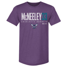 Load image into Gallery viewer, Liam McNeeley Charlotte Hornets Elite WHT
