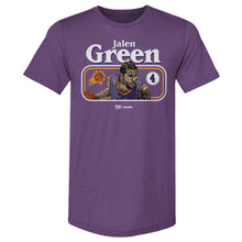 Load image into Gallery viewer, Jalen Green Phoenix Suns Cover WHT
