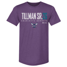 Load image into Gallery viewer, Xavier Tillman Sr. Charlotte Hornets Elite WHT
