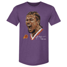 Load image into Gallery viewer, Jalen Green Phoenix Suns Portrait WHT
