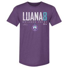 Load image into Gallery viewer, Luana Orlando Pride Elite WHT
