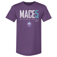 Load image into Gallery viewer, Hailie Mace Orlando Pride Elite WHT
